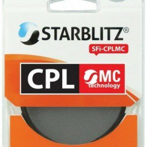 Starblitz CPL HMC 72mm-0