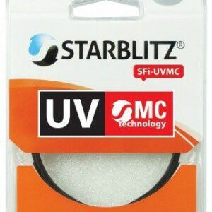 Starblitz UV HMC 72mm-0