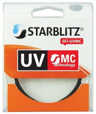 Starblitz UV HMC 72mm
