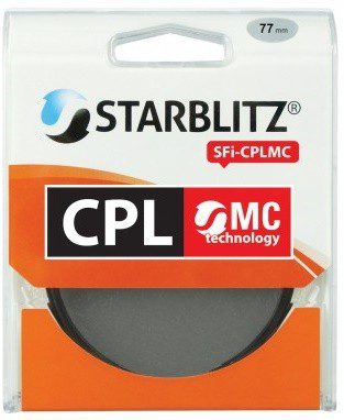 Starblitz CPL HMC 77mm