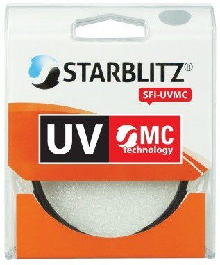 Starblitz UV HMC 77mm