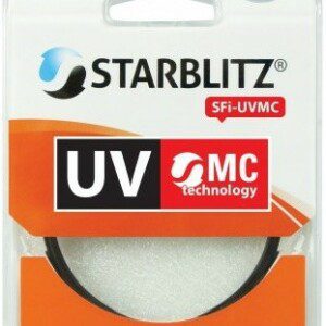 Starblitz UV HMC 82mm-0