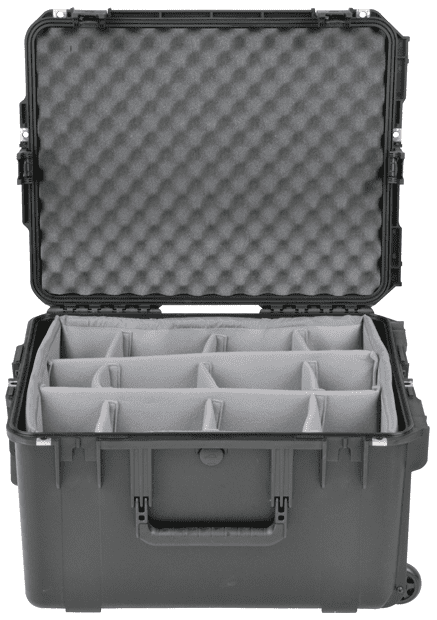 SKB 3I-2217-12BD waterproof case
