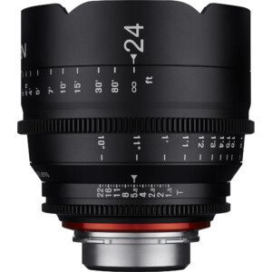Xeen 24mm T1.5 for PL Mount-27146