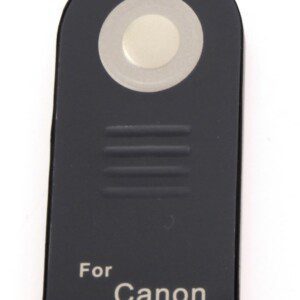 Infrared Remote Control Shutter Canon-0