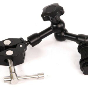 7 Inch Magic Arm with Clamp-32197