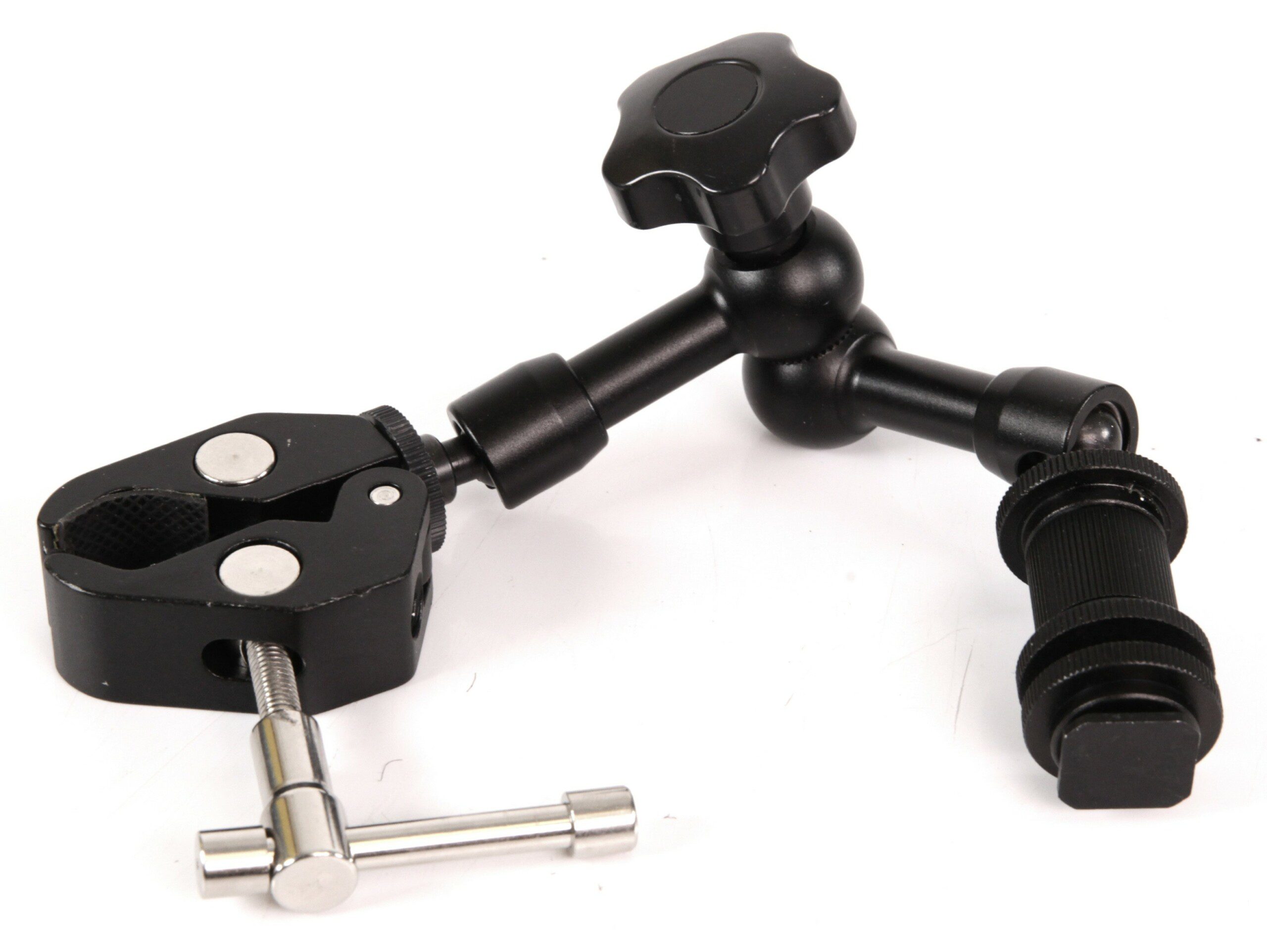 7 Inch Magic Arm with Clamp