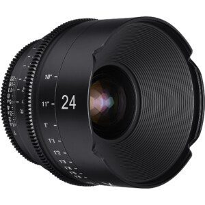 Xeen 24mm T1.5 for PL Mount-0