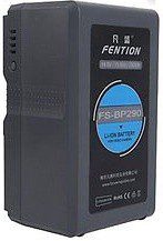 Farseeing Fention V-lock FS-BP290 290Wh 19800 mAh