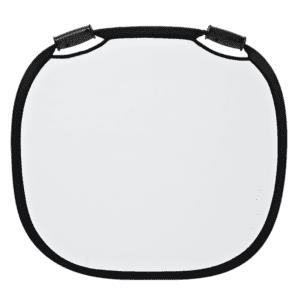 Profoto Collapsible Reflector Black/White M (80cm)-28059