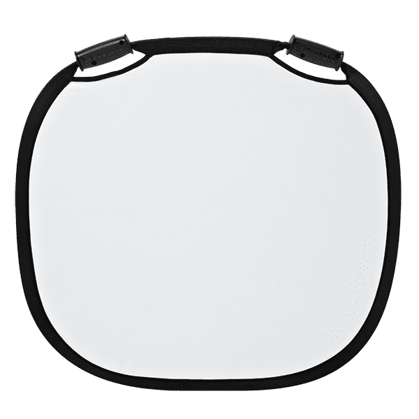 Profoto Collapsible Reflector Black/White M (80cm)