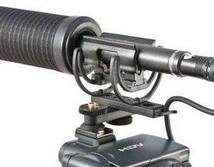 Rycote 12cm Universal Camera Kit-0