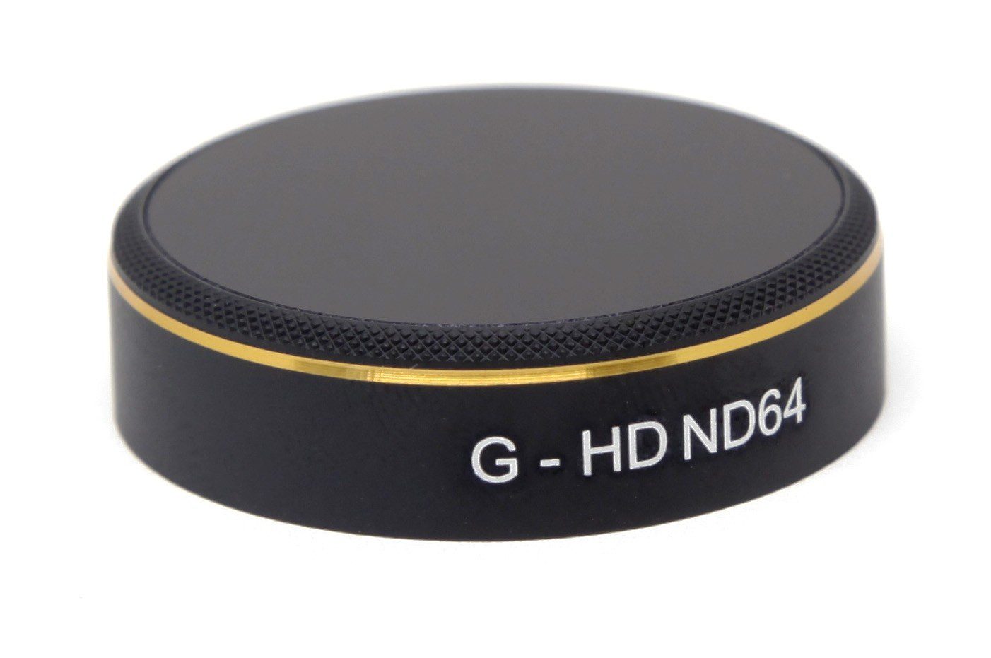 PGY HD ND64 Filter for Phantom 4 Pro / Pro+