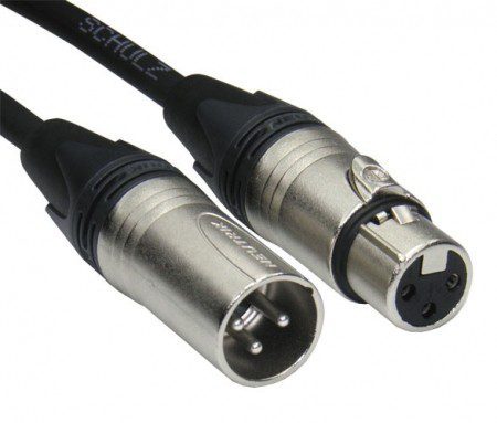 Schulz XLR Cable 10m