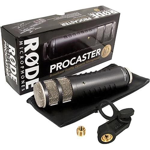 Rode PROCASTER Micro