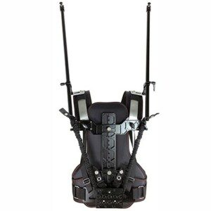 Motioncam Gimbal vest with arms readyrig type-29388