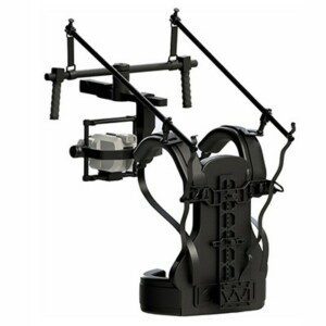 Motioncam Gimbal vest with arms readyrig type-0