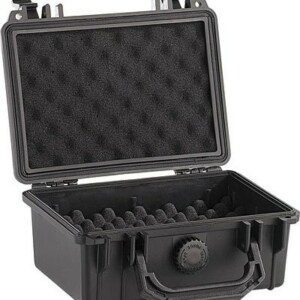 Xcase Carrying case waterproof-28509