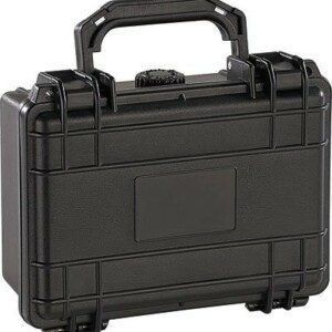 Xcase Carrying case waterproof-0
