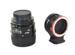 Peak Design Capture Lens Nikon