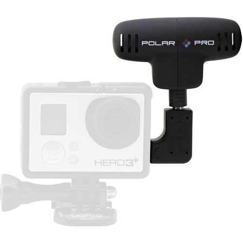 Polar Pro Micro pro kit (H4/3+/3/2)