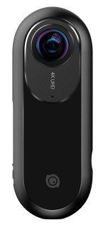 Insta360 ONE - 360° camera for smartphone