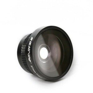 Beastgrip 37mm Fisheye / Macro Lens-0