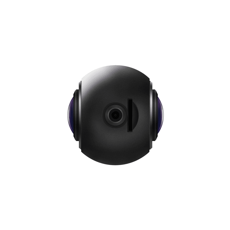 Insta360 ONE - 360° camera for smartphone