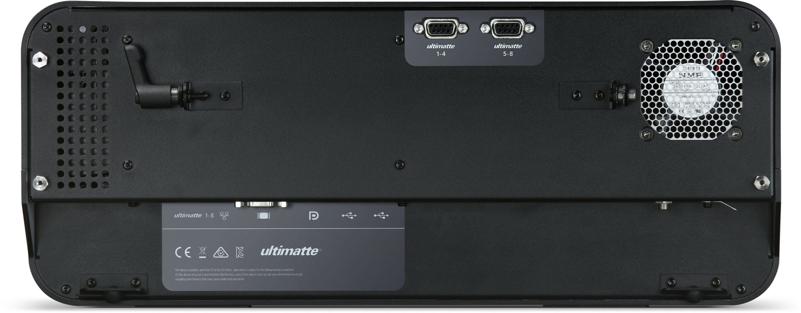 Blackmagic Ultimatte Smart Remote 4