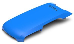 Ryze Tello Snap-on Top Cover (Blue)
