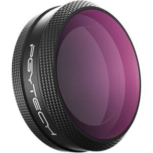 PGY G-HD-ND64 Filter for Mavic Air-32282