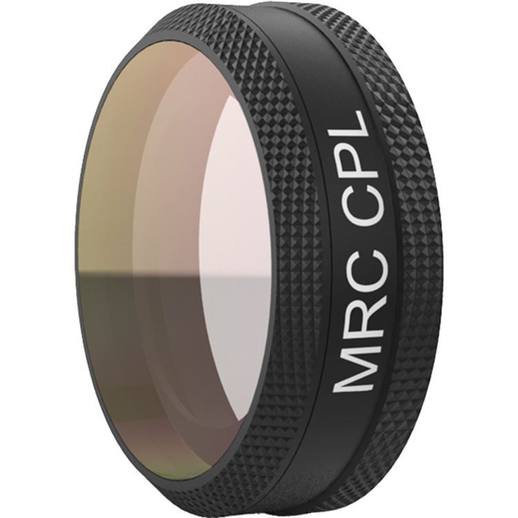 PGY G-MRC-CPL Filter for Mavic Air