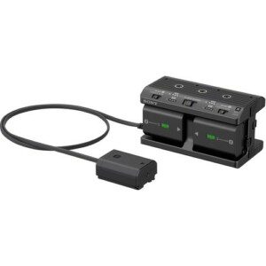 Sony NPA-MQZ1K Multi Battery Adapter Kit-0