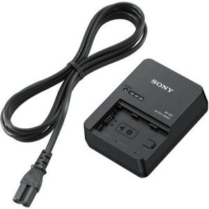 Sony Charger for NP-FZ100 batteries-0