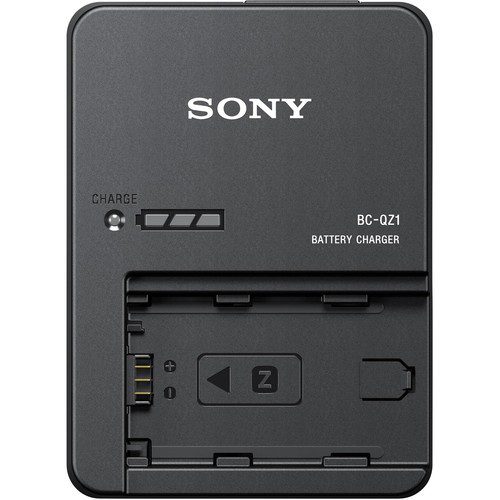 Sony BC-QZ1