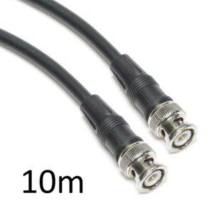 Sommercable BNC 10m-0