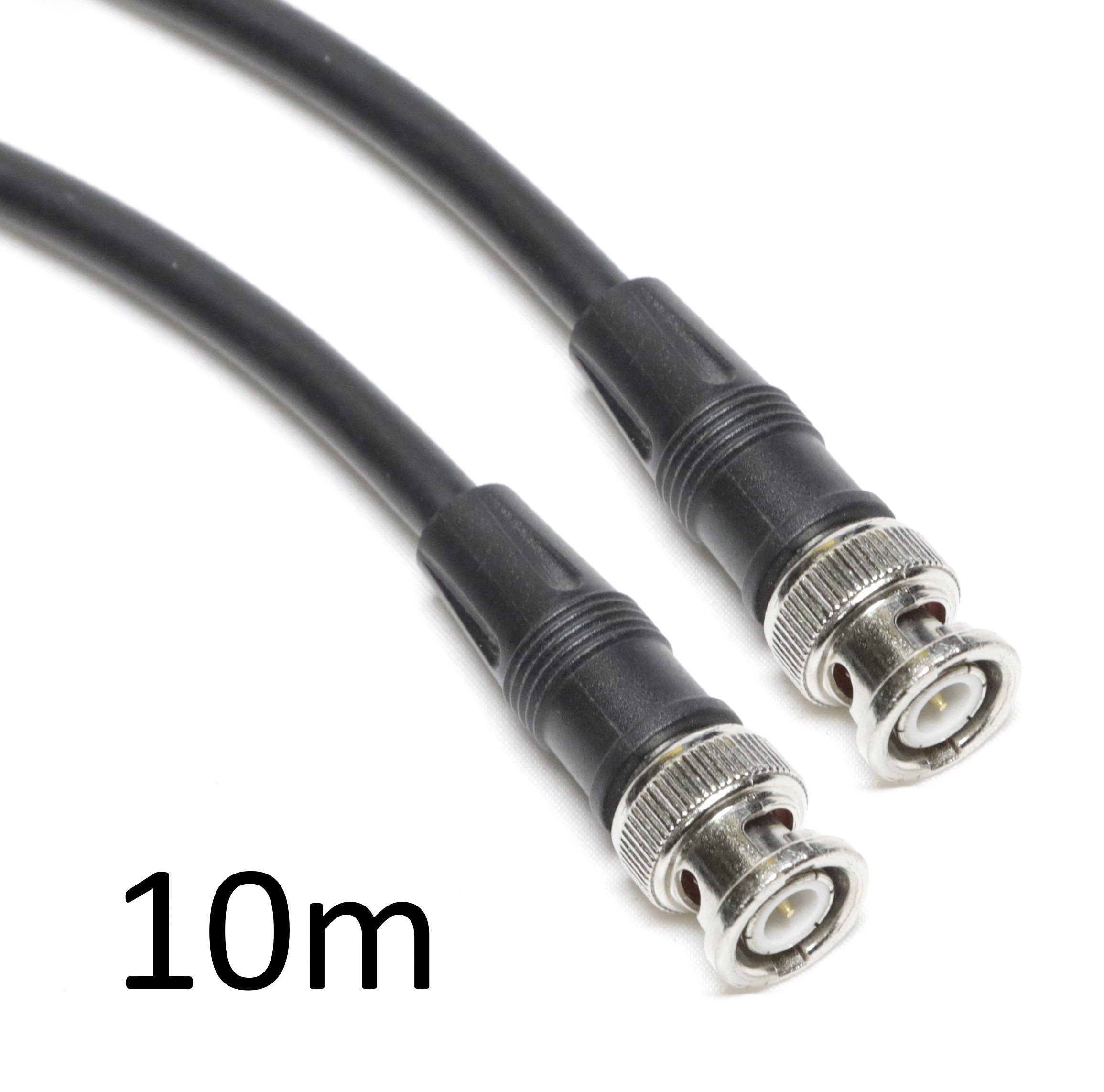 Sommercable 6G BNC Video Cable 10m