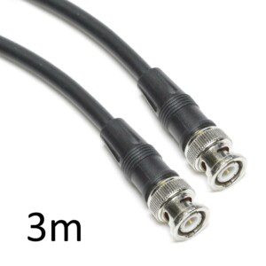 Sommercable BNC 3m-0