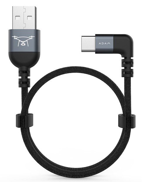 ADAM Elements Type C to USB RC Cable