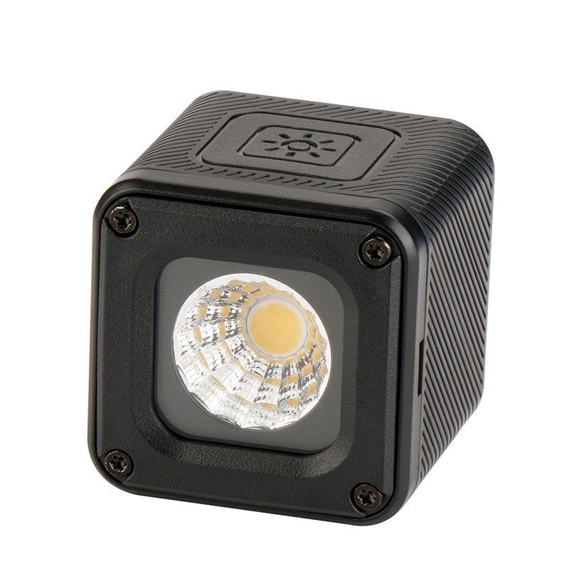 Ulanzi L1 Versatile Waterproof LED Video Light