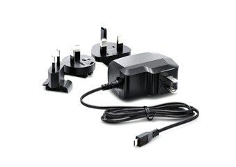 Blackmagic Power Supply - Micro Converter 5V10W