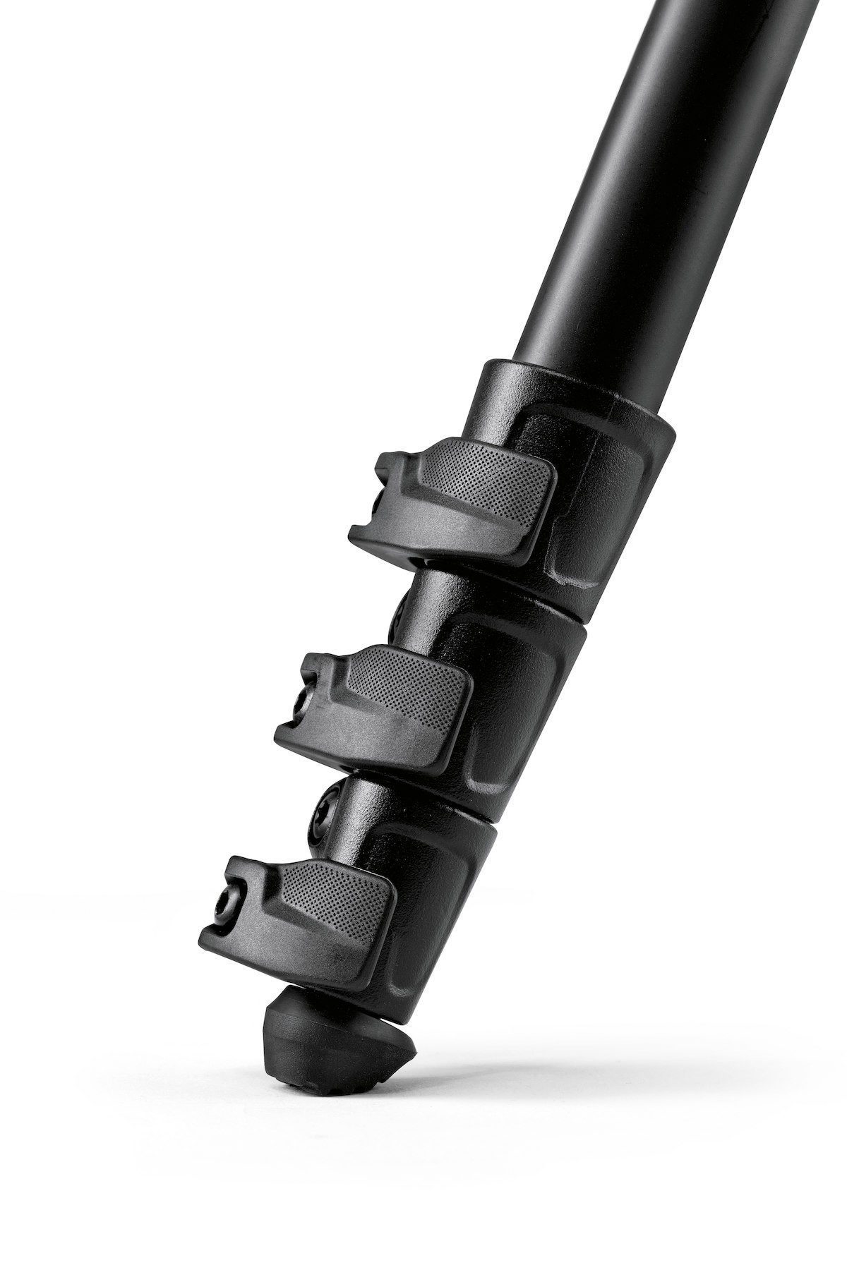 Manfrotto Befree Advanced Aluminum Travel Tripod lever, ball head