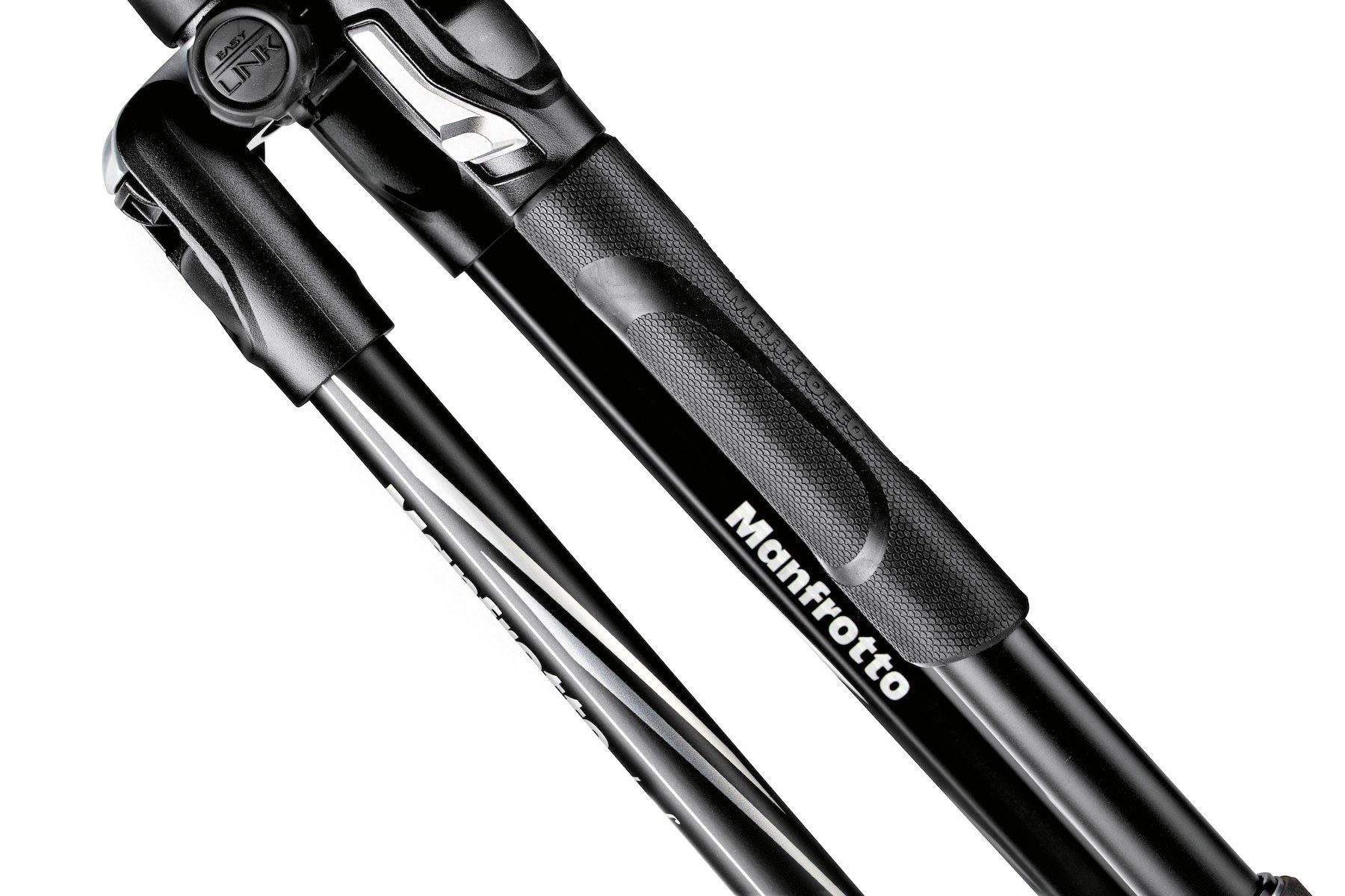 Manfrotto Befree Advanced Aluminum Travel Tripod lever, ball head