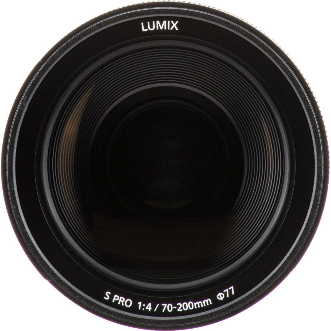 Panasonic Lumix S Pro 70-200mm f/4 O.I.S.