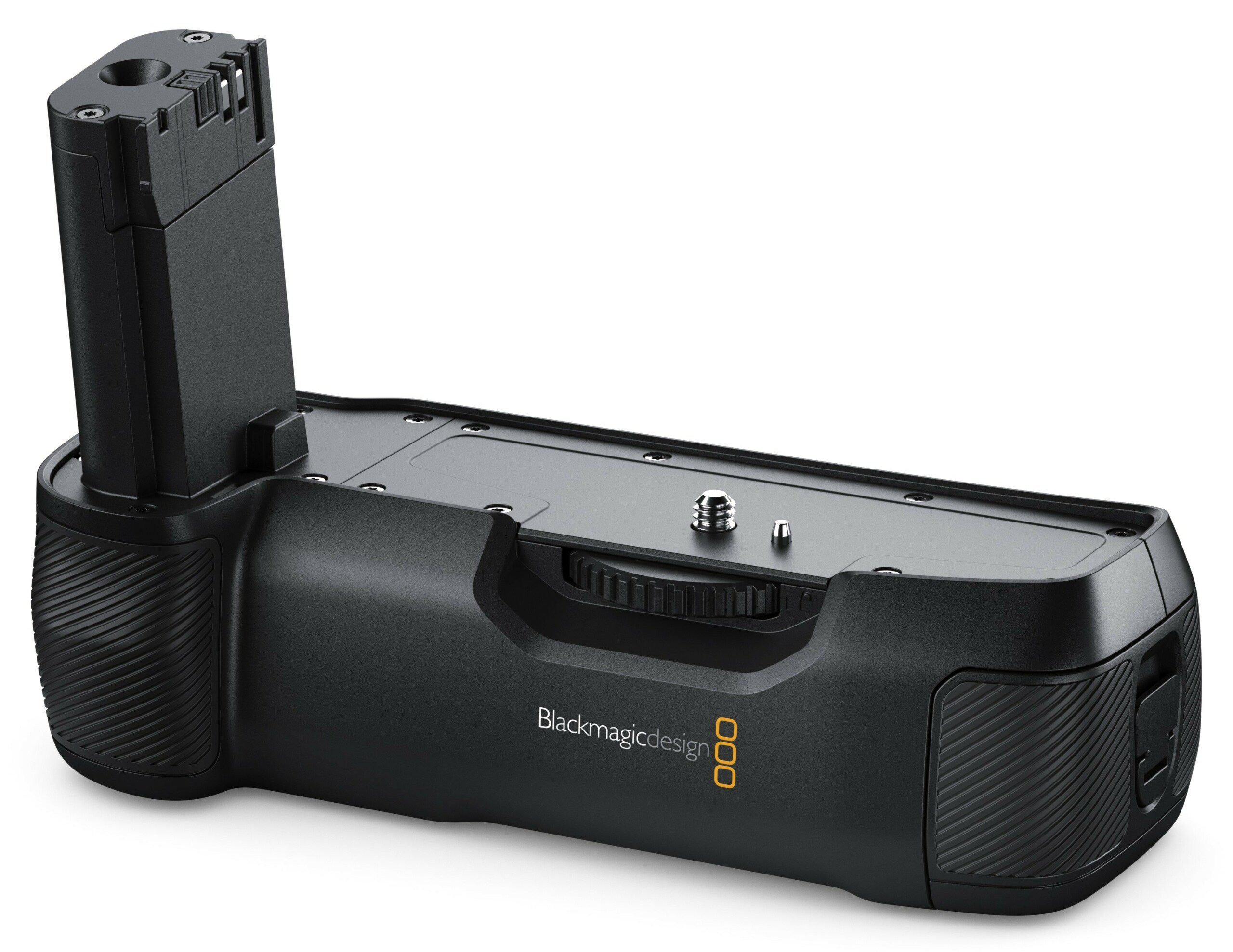 Blackmagic Pocket Cinema Camera Battery Grip