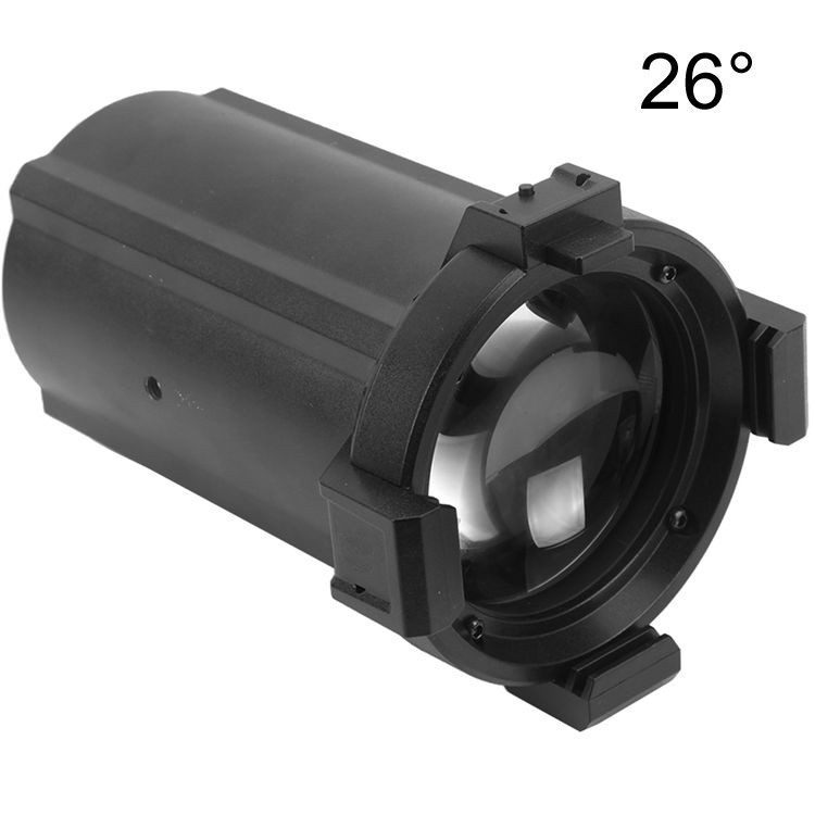 Aputure Spotlight Mount Lens 26°