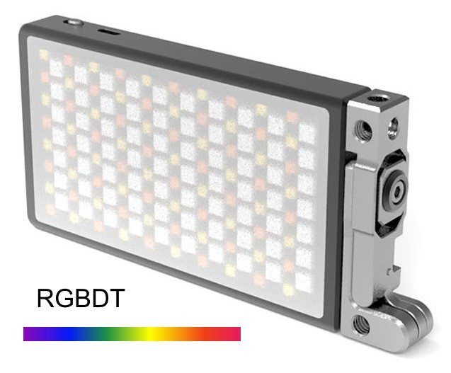 Boling P1 Advanced LED RGB Panel