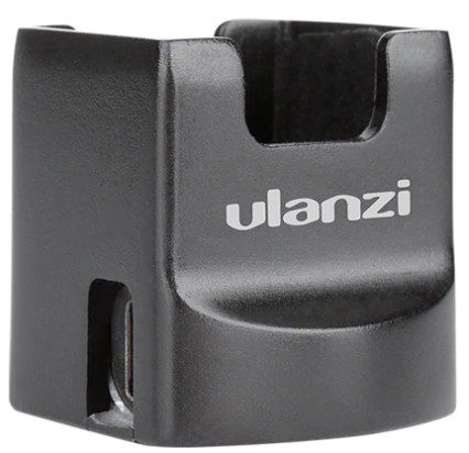 Ulanzi OP-2 Osmo Pocket Tripod Support with USB-C