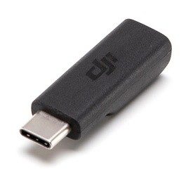 DJI Osmo Pocket 3.5mm Mic Adapter