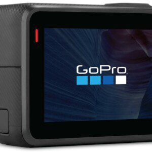 GoPro Hero 5 Black Open Box-36238